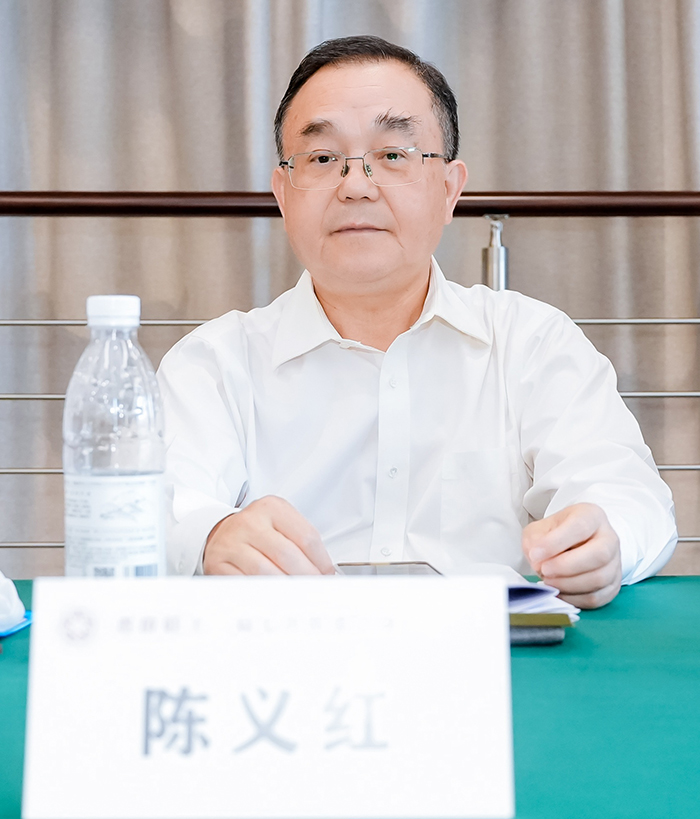 wnsr威尼斯光电董事长陈义红