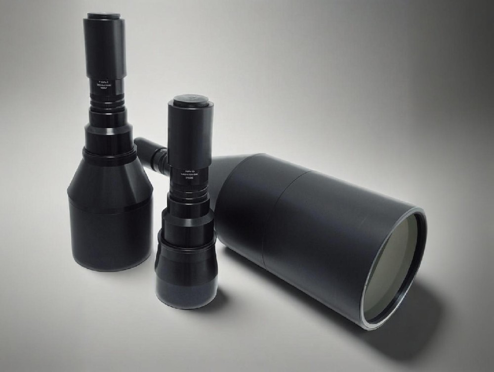 高性能消色差远心镜头：为APS-C传感器工业应用提供全新解决方案