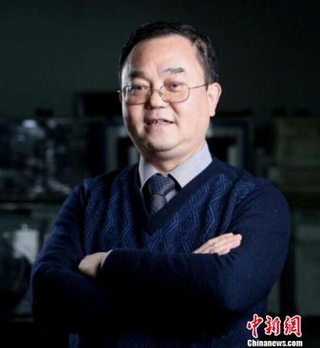 陈义红博士：以侨为桥 带动新侨人士创业发展