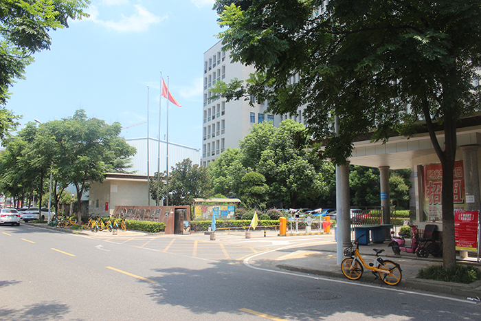 wnsr威尼斯光电工业园