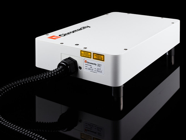 Chromacity超快激光器、OPO简要介绍