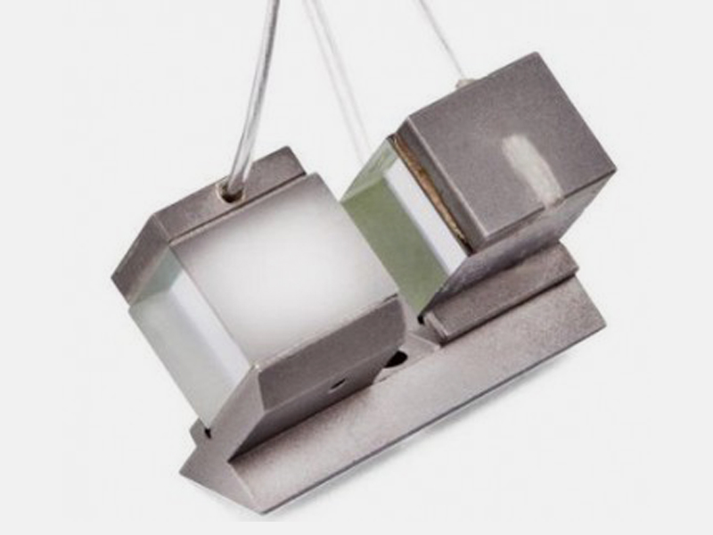 RTP晶体电光Q开关，普克尔盒