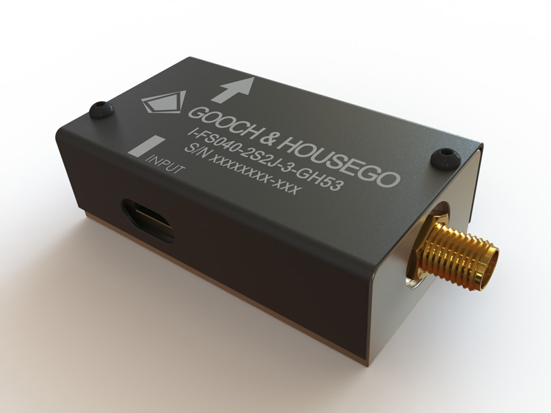 声光移频器/AO移频器