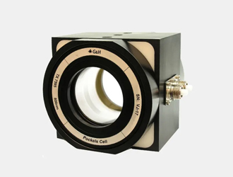 TX系列KD*P普克尔盒